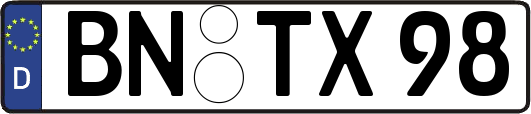 BN-TX98
