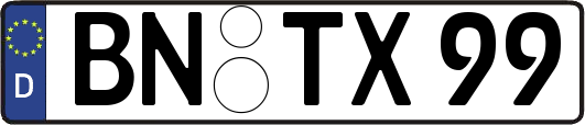 BN-TX99
