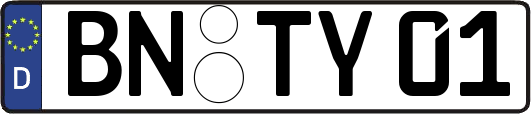 BN-TY01