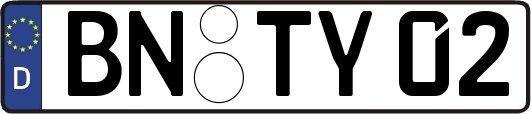 BN-TY02