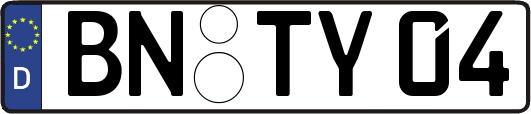 BN-TY04