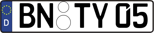 BN-TY05