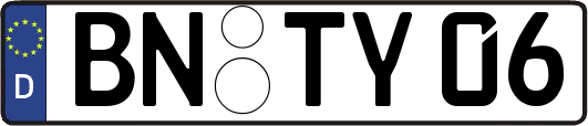 BN-TY06