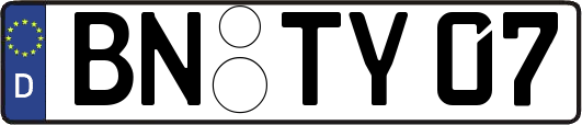 BN-TY07