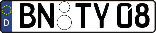 BN-TY08