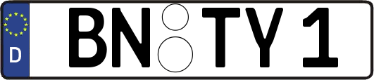 BN-TY1