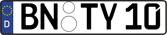 BN-TY10