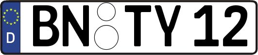 BN-TY12