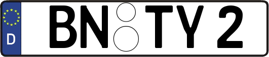 BN-TY2
