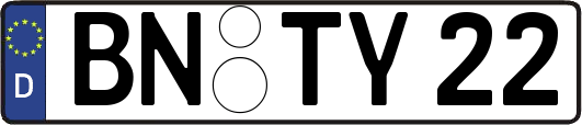 BN-TY22