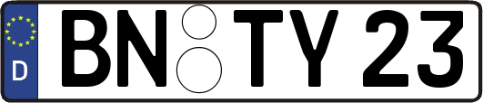 BN-TY23