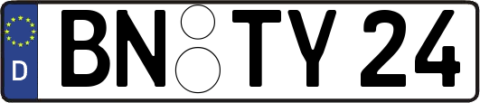 BN-TY24