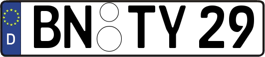 BN-TY29