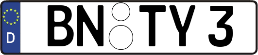 BN-TY3