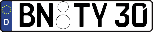 BN-TY30