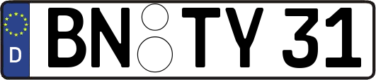 BN-TY31
