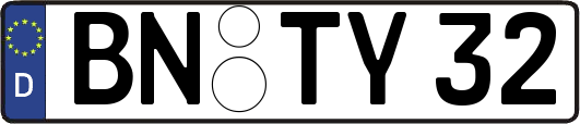 BN-TY32