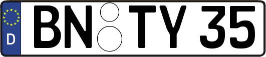 BN-TY35