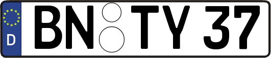 BN-TY37