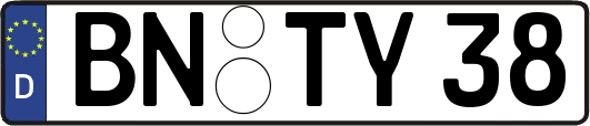 BN-TY38