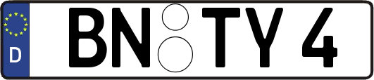 BN-TY4