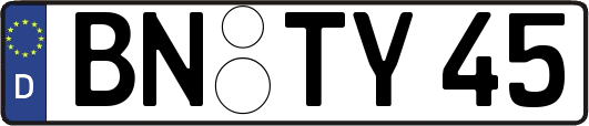 BN-TY45