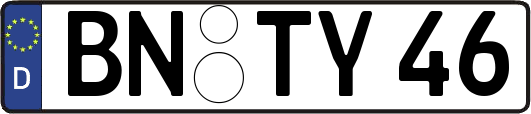 BN-TY46