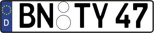 BN-TY47