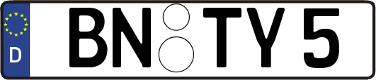 BN-TY5