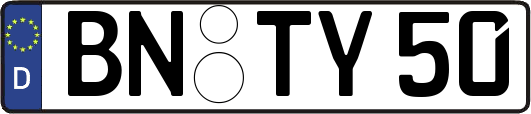 BN-TY50