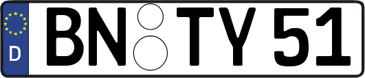 BN-TY51