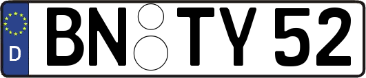 BN-TY52