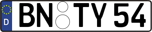 BN-TY54