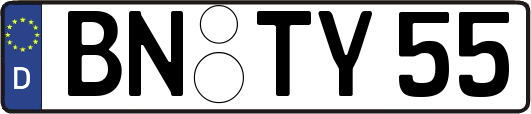 BN-TY55