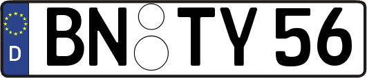 BN-TY56