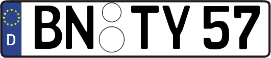 BN-TY57