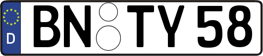 BN-TY58