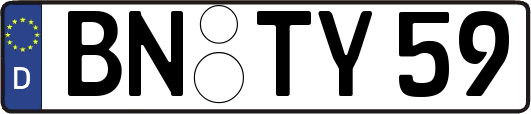 BN-TY59