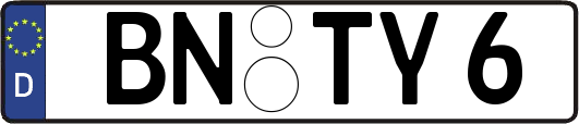BN-TY6
