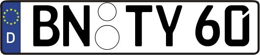 BN-TY60