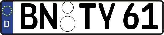 BN-TY61