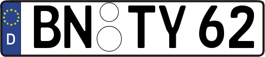 BN-TY62