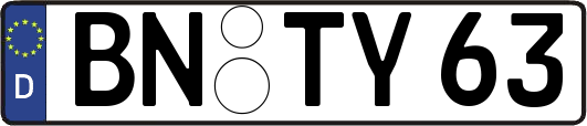 BN-TY63
