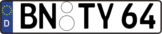 BN-TY64