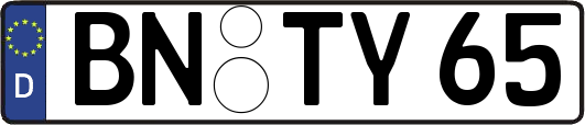 BN-TY65