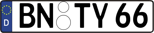 BN-TY66