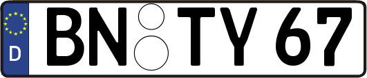 BN-TY67