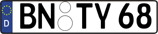 BN-TY68