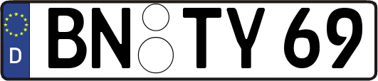 BN-TY69