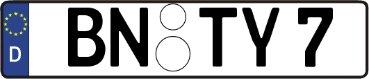 BN-TY7